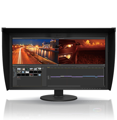 Eizo Nanao CG319X Monitor