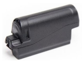 WT6000 EXTENDED BATTERY POWERPRECISION+ LI-ION 5000 MA – Zebra Technologies