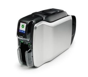 ZC300 PRINT SINGLE SIDED UK/EU USB � ETHERNET W DRIVER 2.0STD – Zebra Technologies