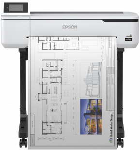 SureColor SC-T3100 240V – Epson