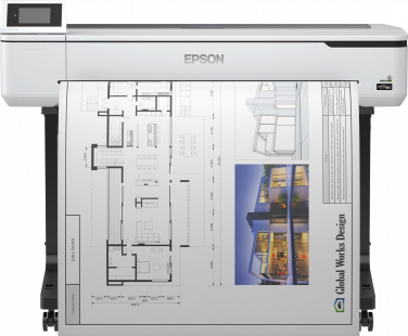 SureColor SC-T5100 240V – Epson