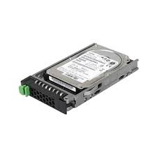 HD SAS 12G 2TB 7.2K HOT PL 3.5' BC – Fujitsu Siemens Computers
