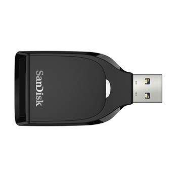SanDisk SD UHS-I Card Reader 2Y – SanDisk