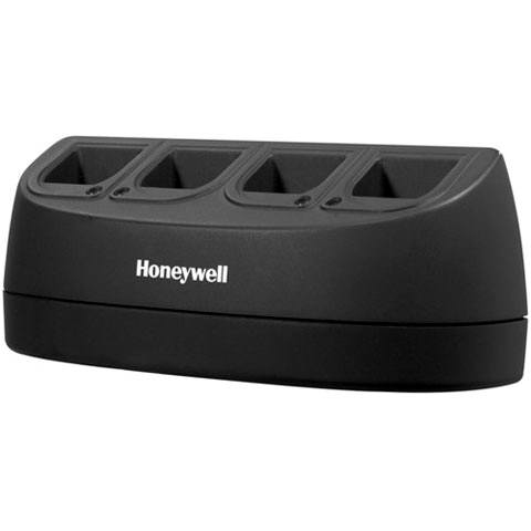 XENON 1902 3820 3820I 4820 4820 LI BATT 4-BAY CHARGER – Honeywell