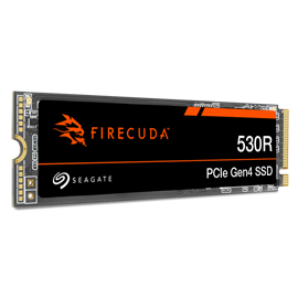 FIRECUDA 530R NVME SSD 1TB M.2S PCIE GEN – Seagate