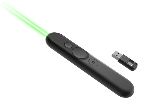 REMOTE_BO LASER PRESENTER – Lenovo