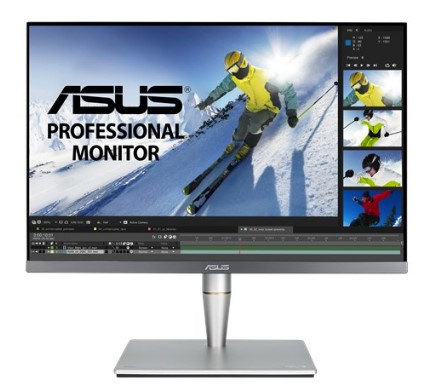 PA24AC 24.1 INCH IPS FHD HS MM HDMI DP USB-C – ASUSTeK COMPUTER