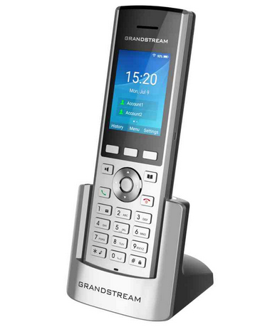 GRANDSTREAM WP820 WIFI PHONE – Grandstream
