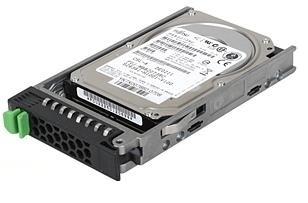 HD SAS 12G 1.2TB 10K 512N HOT PL 2.5 EP – Fujitsu Siemens Computers