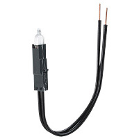 0.5m Cat6a Booted Shielded (SSTP) Network Patch Cable - BlueProtect 10 Gigabit data transmissions from 10GBase-T ports and equipment in high noise environments. – Legrand
