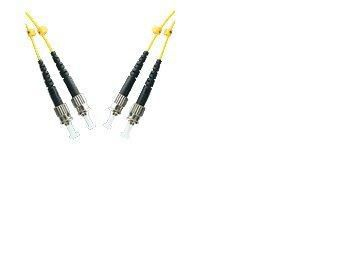 ST/PC-ST/PC 20M 9/125 SM DPX – MicroConnect