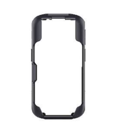 RUBBER BOOT MEMOR 10 BLACK COLOR – Datalogic