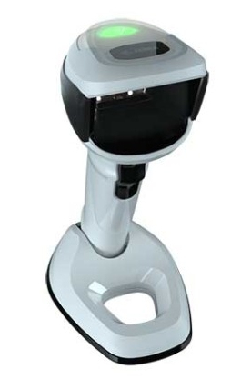DS9908-HD PRESENTATION SCANN HD WHITE ILLUMATION CORD WHITE – Zebra Technologies