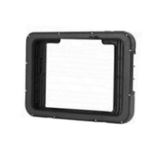 RUGGED FRAME 8IN W/ RUGGED IO FOR ET5X – Zebra Technologies