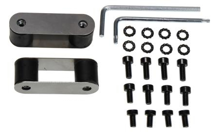 Vibration damper – Brodit