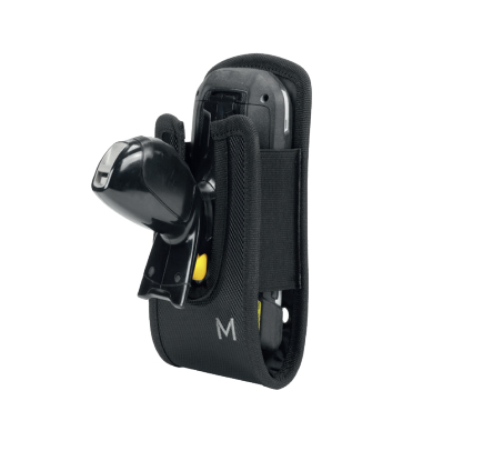 REFUGE HOLSTER HHD GUN FRONT POCKET STYLUS HOLDER STRAP+BELT – Mobilis