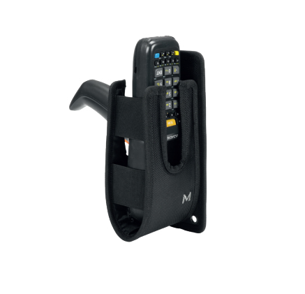 REFUGE HOLSTER HHD GUN FRONT POCKET STYLUS HOLDER STRAP+BELT – Mobilis