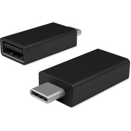 SRFC USB-C TO USB3.0 ADPT COMM SC XZ/NL/FR/DE EMEA – Microsoft