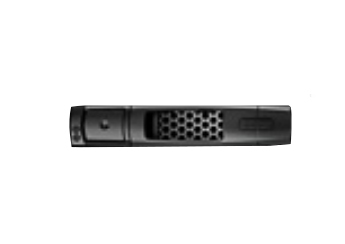 Lenovo ThinkSystem - Solid state drive - 3.84 TB - hot-swap - 2.5 - SAS 12Gb/s - for ThinkSystem DE2000H Hybrid, DE240S, DE4000F, DE4000H Hybrid, DE6000F, DE6000H Hybrid – Lenovo