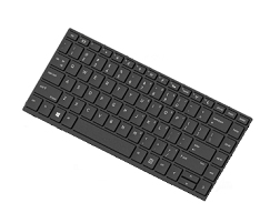 HP KEYBOARD CP SR (NORDIC) – HP Inc
