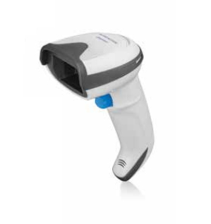 GRYPHON GM4500 2D MP IMAGER 910 MHZ WIRELESS CHARGG WHITE – Datalogic