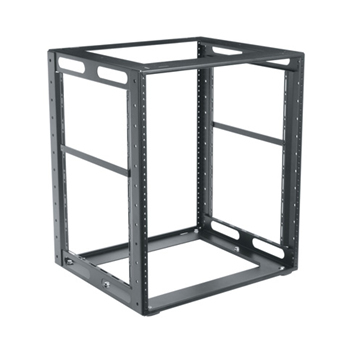 CFR Series Rack - 10U - 18" Deep x 17.5" High – MIDDLE ATLANTIC
