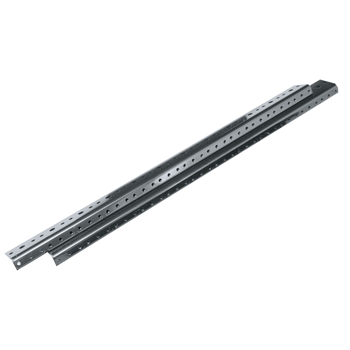 Rackrail 10-32 12 RU MFR Series – MIDDLE ATLANTIC