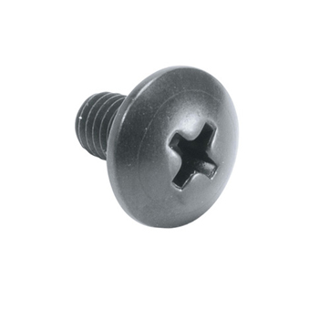 10-32 - 3/8" Long Truss Head Rack Screws (100 Pack) – MIDDLE ATLANTIC