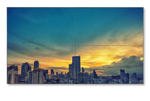 MultiSync UN552V – NEC Display Solutions