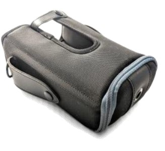 MC93 SOFT HOLSTER FOR GUN – Zebra Technologies