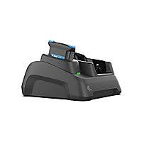 MC93 SINGLE SLOT USB/CHARGE CRADLE W/SPARE BTRY CHARGER – Zebra Technologies