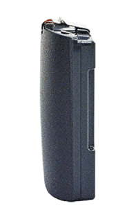 LXE MX7 LI ION 2600 MAH 7.2V MX7A381BATT – Global Technology Systems