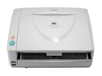 IMAGEFORMULA DR-6030C 220-24 – Canon