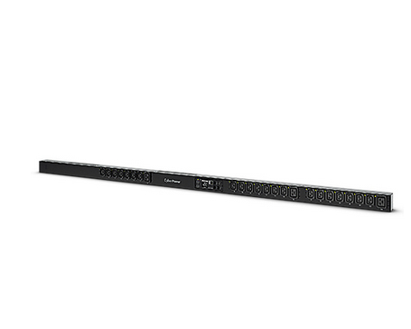 SWITCHED MBO PDU 32A 21XC13 3XC19 – Cyber Power