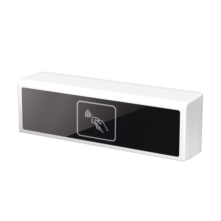 RFID READER BLACK FOR UTC-300 – Advantech