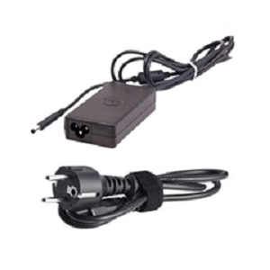 AC Adapter 19.5V 2.31A 45W includes power cable – Dell