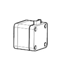 KIT MOTOR ASSEMBLY 203/300DPI ZD420D/ZD420T/ZD620D/ZD620T – Zebra Technologies