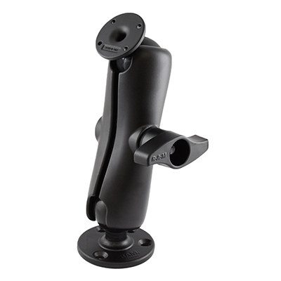 RAM MOUNT WITH 3.68 BASE – RAM Mounts