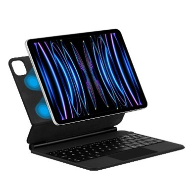 JLC Apple iPad 10th 10.9 2022 Floating Stand Keyboard Case – JLC