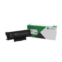 Black Toner 6K – Lexmark International
