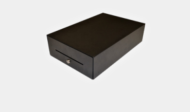 NANO SLIDE-OUT DRAWER 8C6VN BLK 275X370X120 RJ11 MUL 75 RAN – APG Cash Drawers