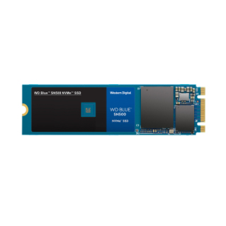 WD 500GB Blue NVME SSD M.2 – Western Digital
