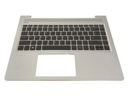HP KEYBOARD (SPANISH) – HP Inc