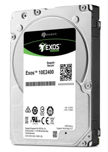 EXOS 10E2400 ENT.PERF. – Seagate