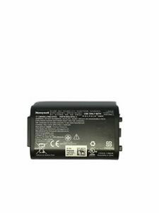 99EX EXT 5000MAH ZY CELL BATTERY PACK – Honeywell