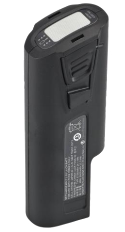 SPARE BATTERY 7000 MAH SINGLE – Zebra Technologies