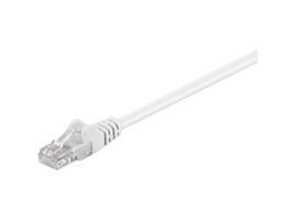 U/UTP CAT5E 20M BWHITE PVC – MicroConnect