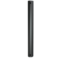 50mm Diameter Pole 1.5m Pole Length Max Weight 140kg - Black – B-Tech