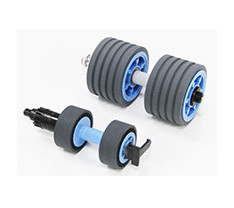 EXCHANGE ROLLER KIT FOR SCANFRONT400 DR-M 260 – Canon