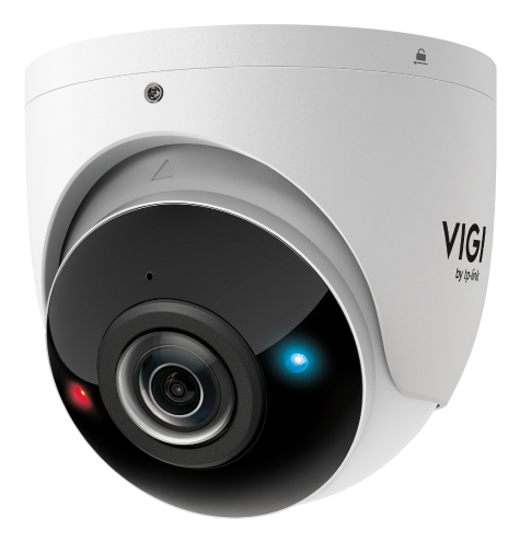 TP-LINK INSIGHT S485PI CAMERA – TP-Link